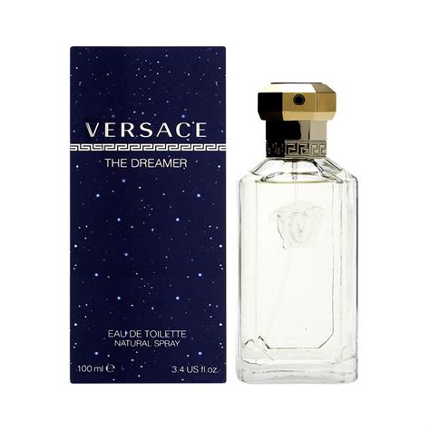 perfume versace dreamer hombre|Versace dreamer perfume shop.